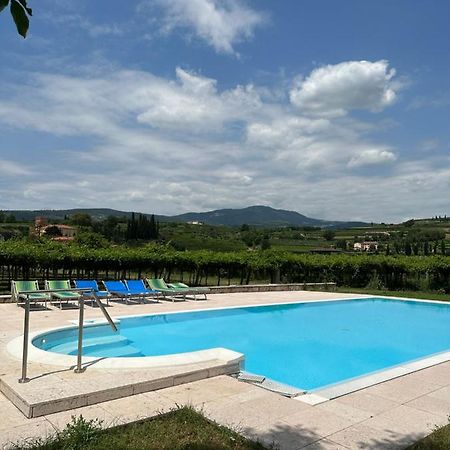 Agriturismo Fioravante San Pietro in Cariano Exteriör bild