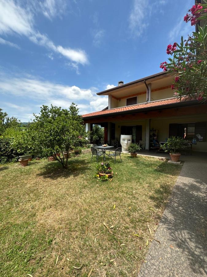 Agriturismo Fioravante San Pietro in Cariano Exteriör bild