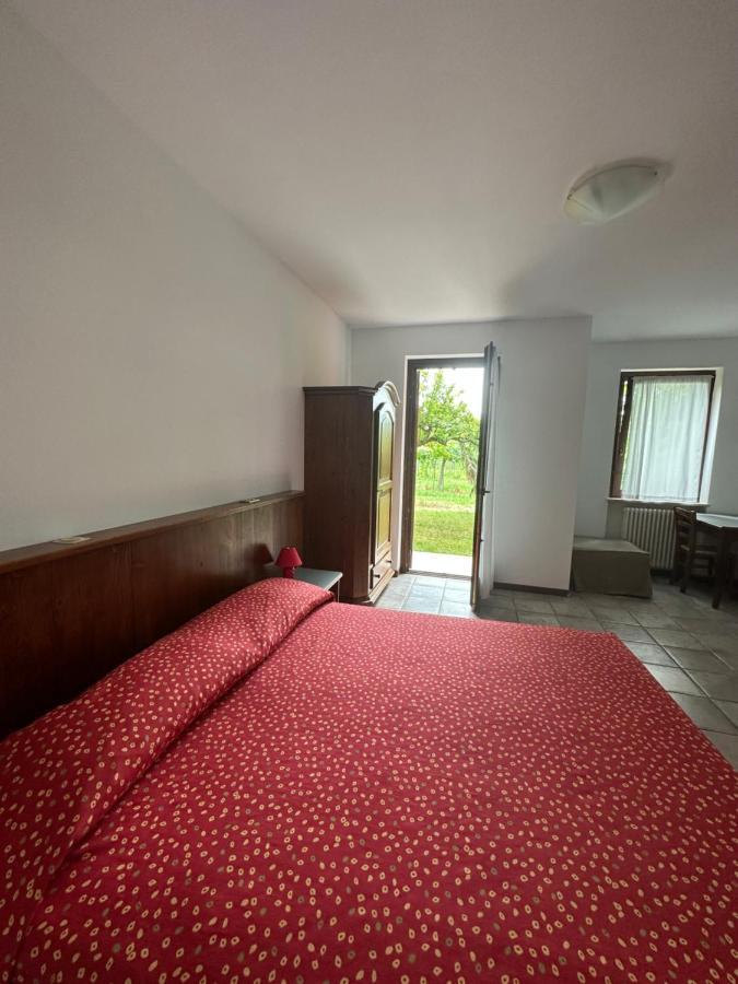 Agriturismo Fioravante San Pietro in Cariano Exteriör bild