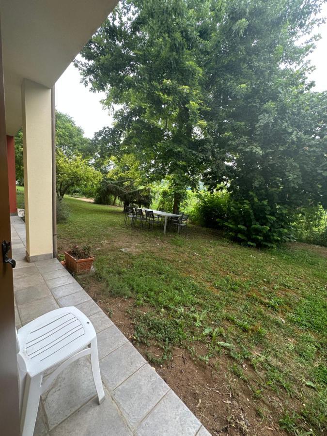 Agriturismo Fioravante San Pietro in Cariano Exteriör bild
